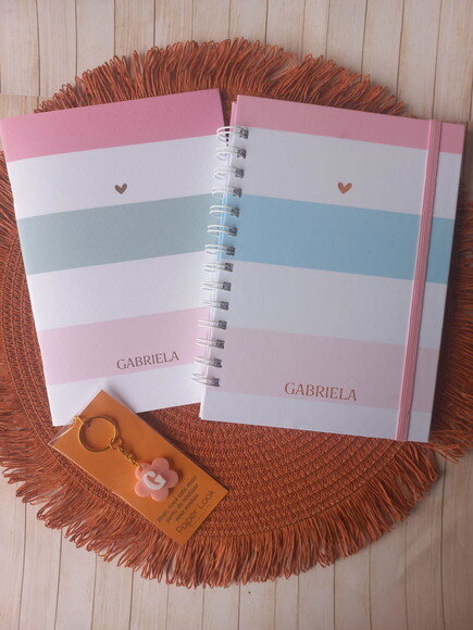 Caderneta de Vacina Personalizada