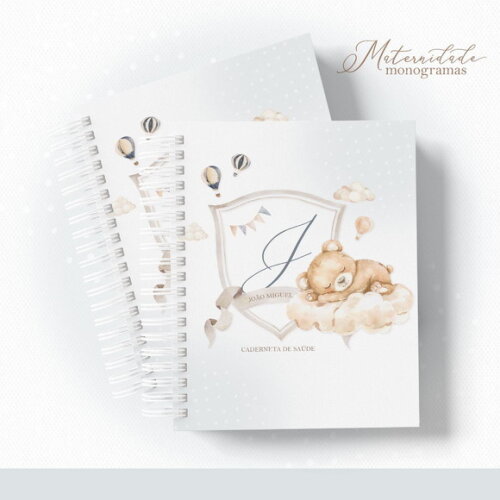 Caderneta de Vacina Personalizada