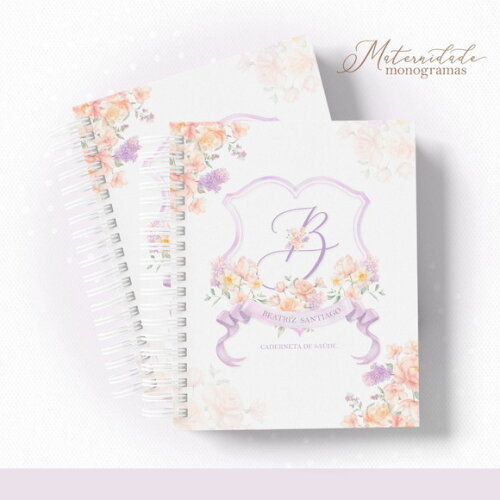 Caderneta de Vacina Personalizada