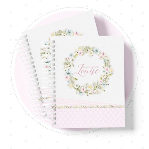 Caderneta de Vacina Personalizada