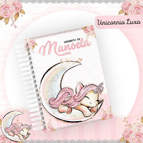Caderneta de Vacina Personalizada