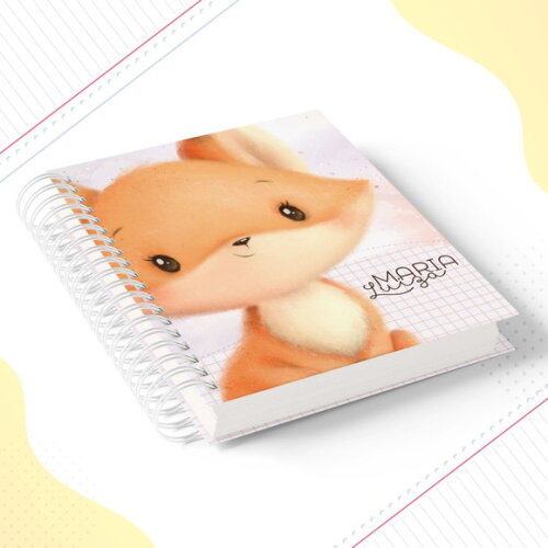 Caderneta de Vacina Personalizada
