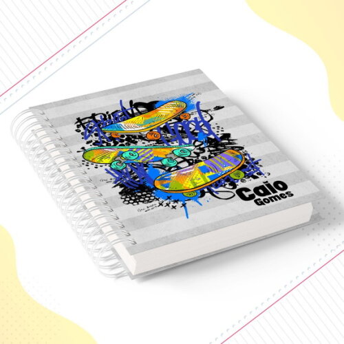 Caderneta de Vacina Personalizada
