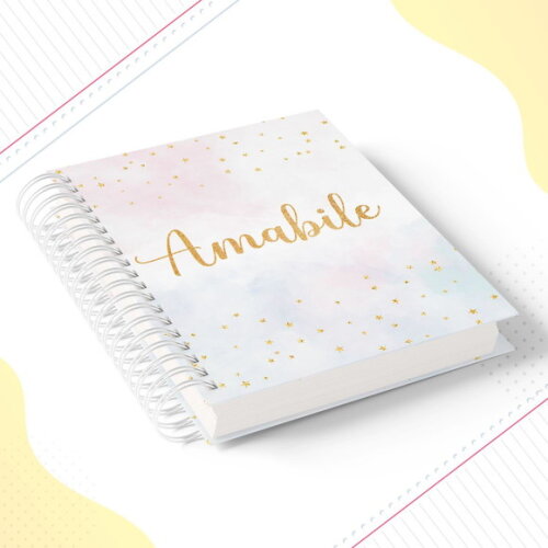 Caderneta de Vacina Personalizada