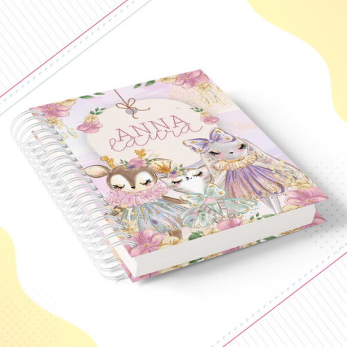 Caderneta de Vacina Personalizada