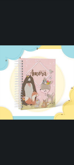Caderneta De Vacina Personalizada