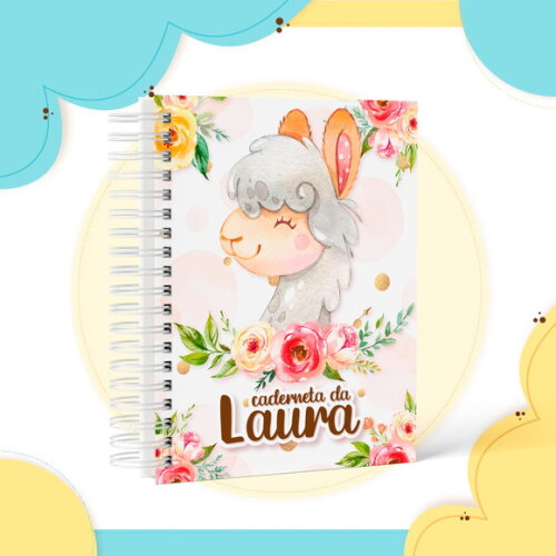 Caderneta De Vacina Personalizada