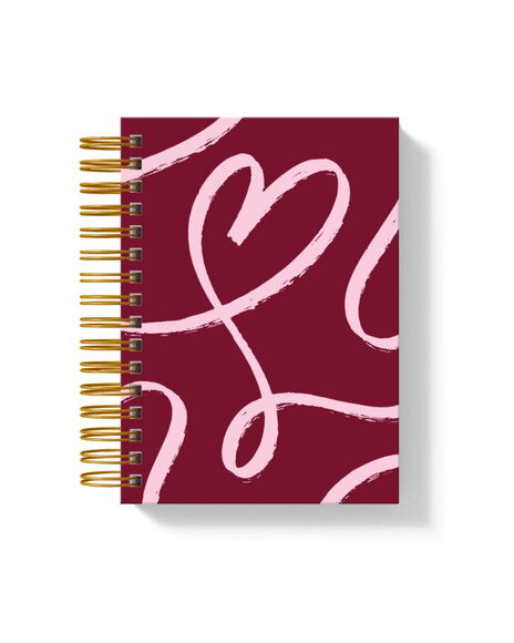 Caderno Personalizado A5