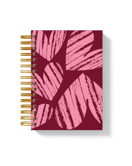 Caderno Personalizado A5