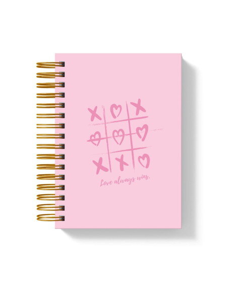 Caderno Personalizado A5