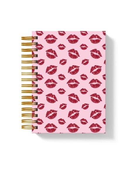 Caderno Personalizado A5
