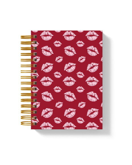 Caderno Personalizado A5