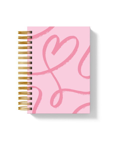 Caderno Personalizado A5