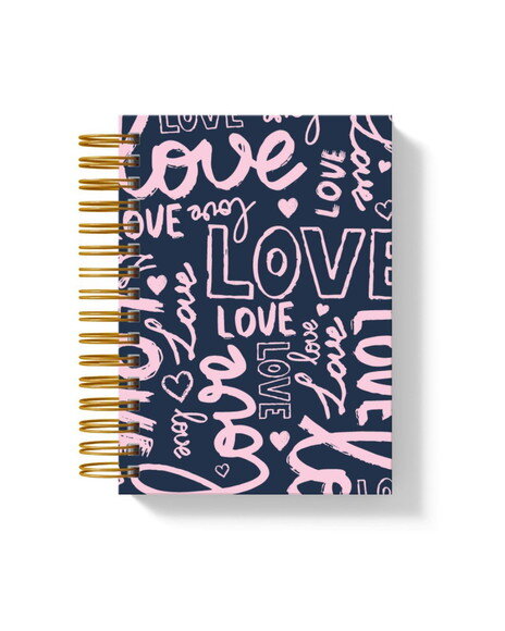 Caderno Personalizado A5