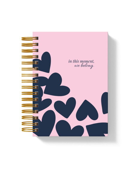 Caderno Personalizado A5