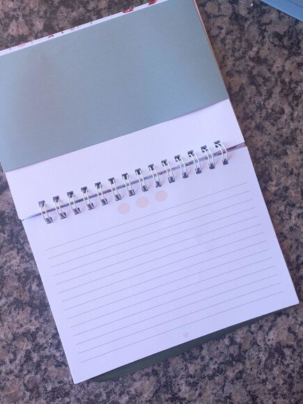 Caderno Personalizado A5