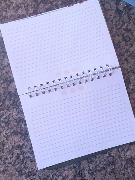 Caderno Personalizado A5