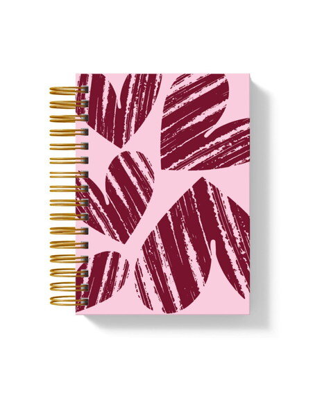 Caderno Personalizado A5
