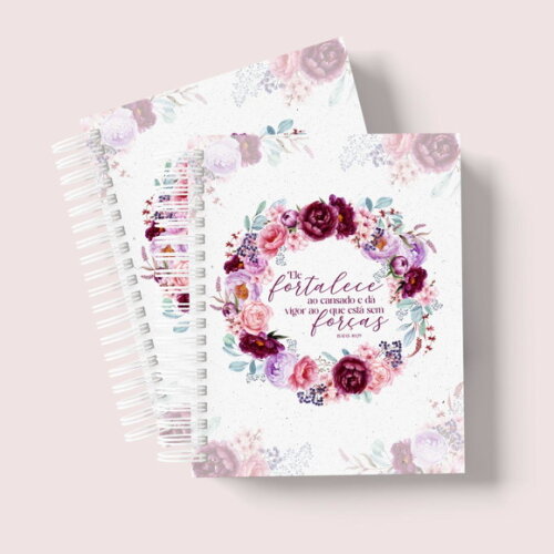Caderno Personalizado A5