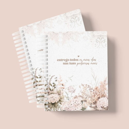 Caderno Personalizado A5