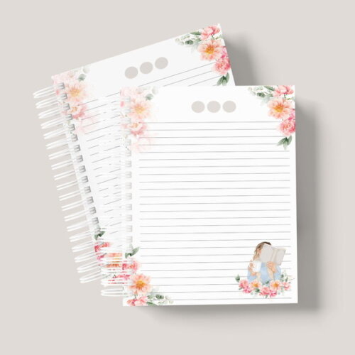 Caderno Personalizado A5