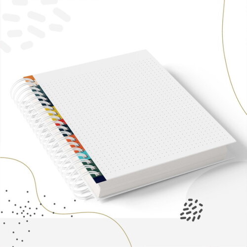 Caderno Personalizado A5