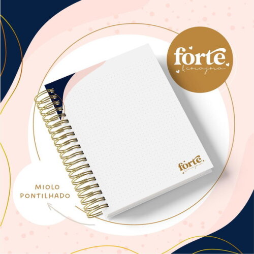 Caderno Personalizado A5