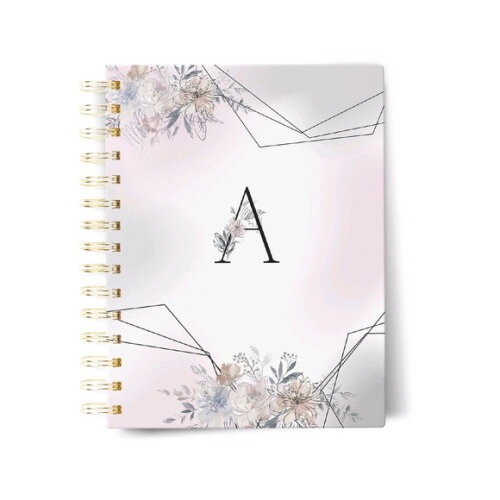 Caderno Personalizado A5
