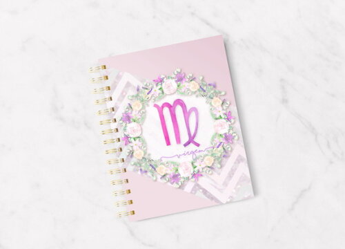 Caderno Personalizado A5