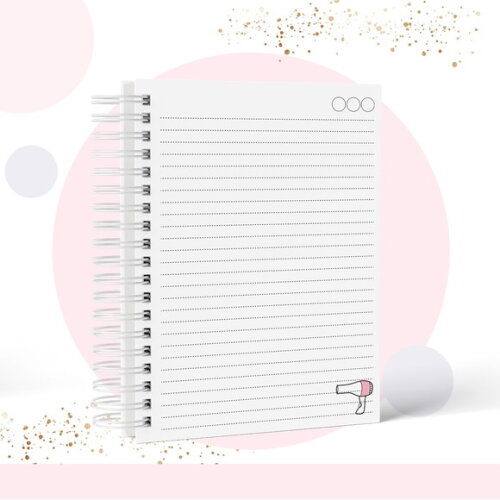 Caderno Personalizado A5