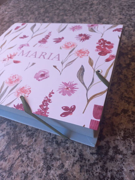 Caixa Cartonada Personalizada