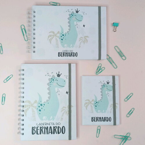 Kit do Bebê