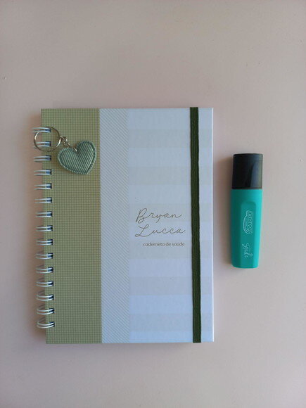 Kit do Bebê Personalizado