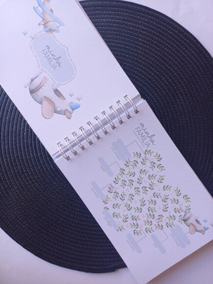 Kit do Bebê Personalizado