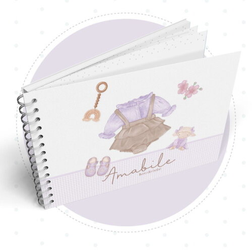 Kit do Bebê Personalizado
