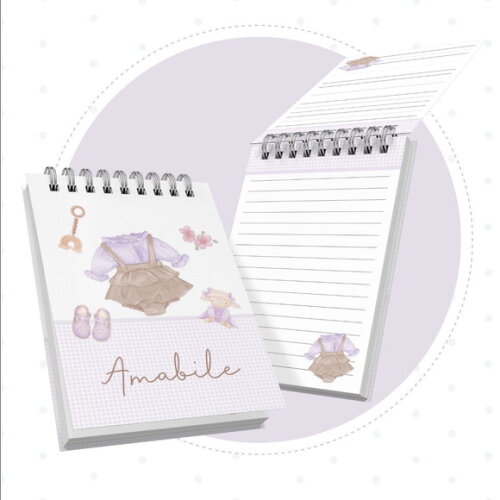 Kit do Bebê Personalizado