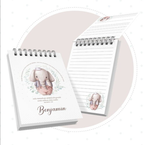Kit do Bebê Personalizado