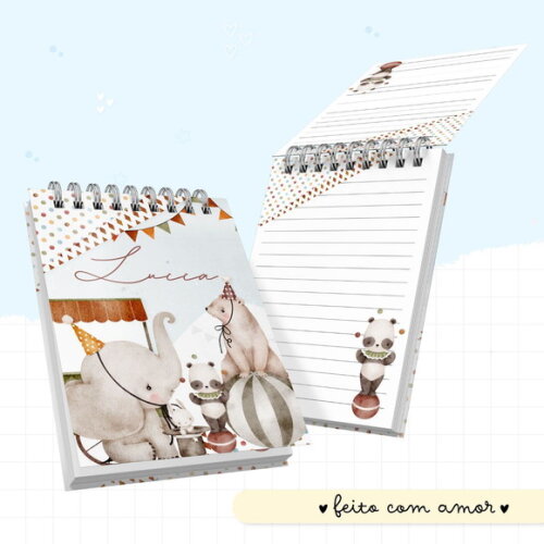 Kit do Bebê Personalizado