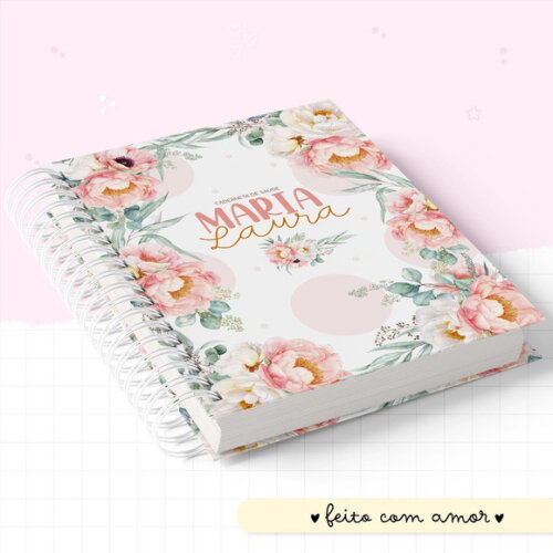 Kit do Bebê Personalizado