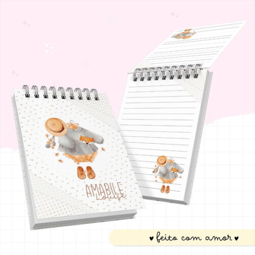 Kit do Bebê Personalizado