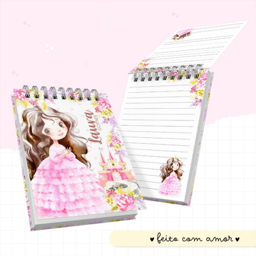Kit do Bebê Personalizado