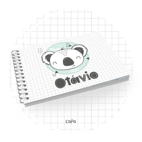 Livro do bebê