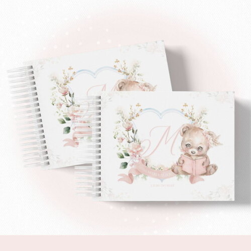 Livro do Bebê