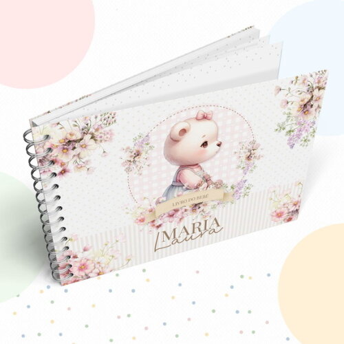 Livro do Bebê