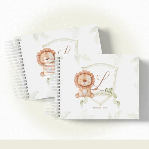 Livro do Bebê