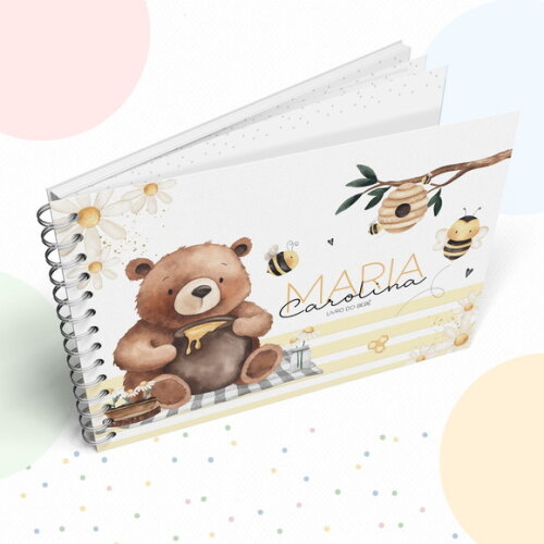Livro do Bebê