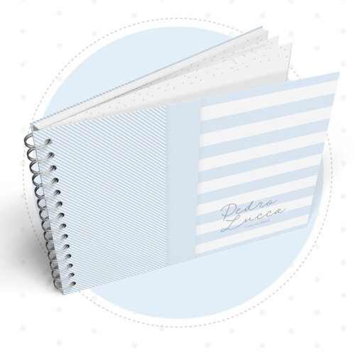 Livro do Bebê