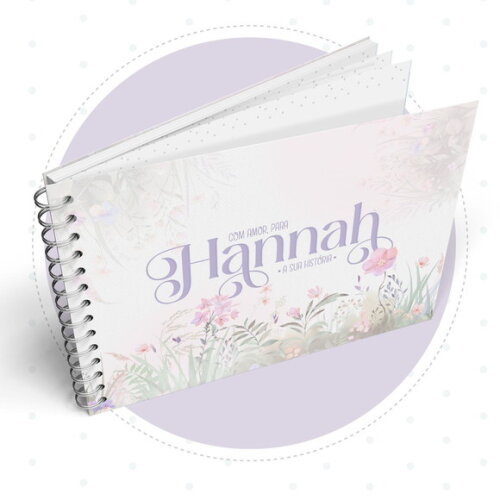Livro do Bebê
