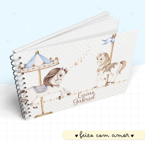 Livro do Bebê
