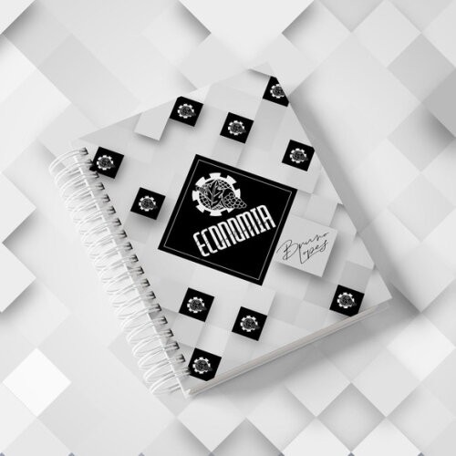 Planner 2022 Masculino Personalizado